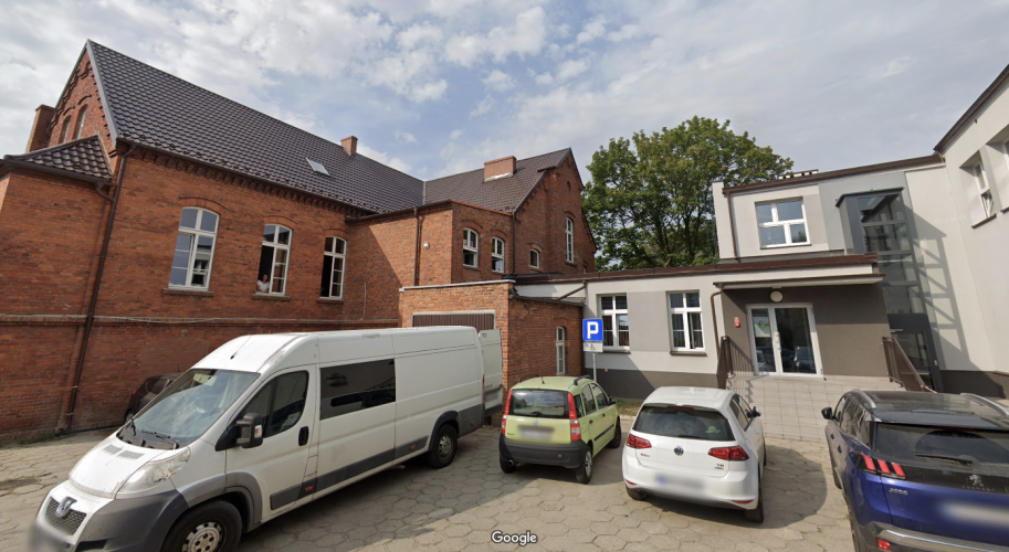 Dzienny Dom SENIOR+ w Ostrowie Wielkopolskim