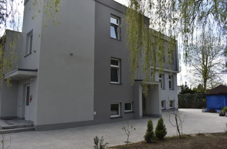 Dzienny Dom SENIOR+ w Krotoszynie