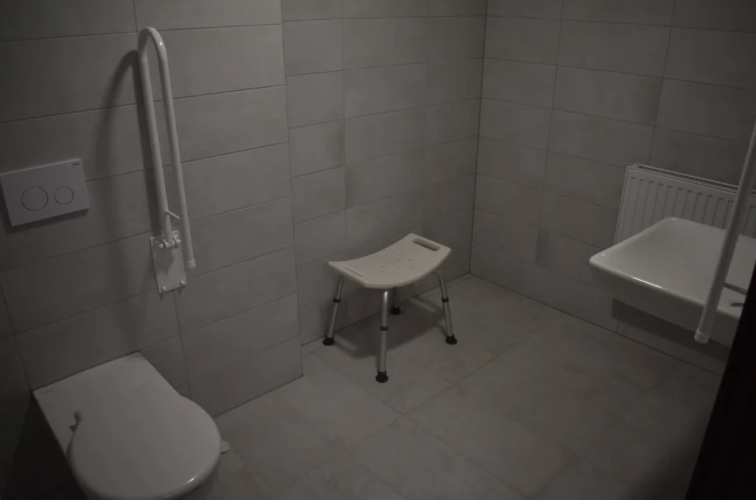 Dzienny Dom SENIOR+ w Krotoszynie