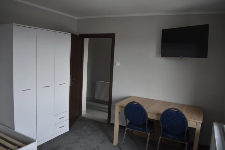 Dzienny Dom SENIOR+ w Krotoszynie