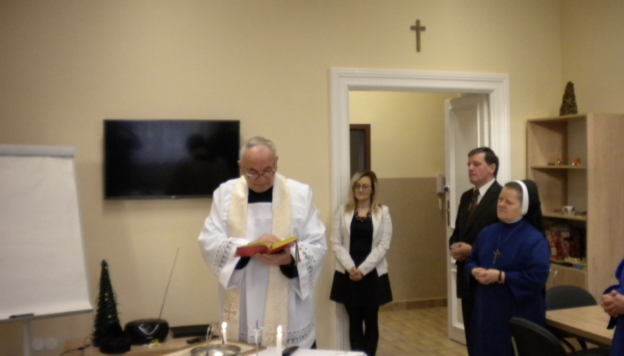 Dzienny Dom SENIOR+ w Wilamowicach