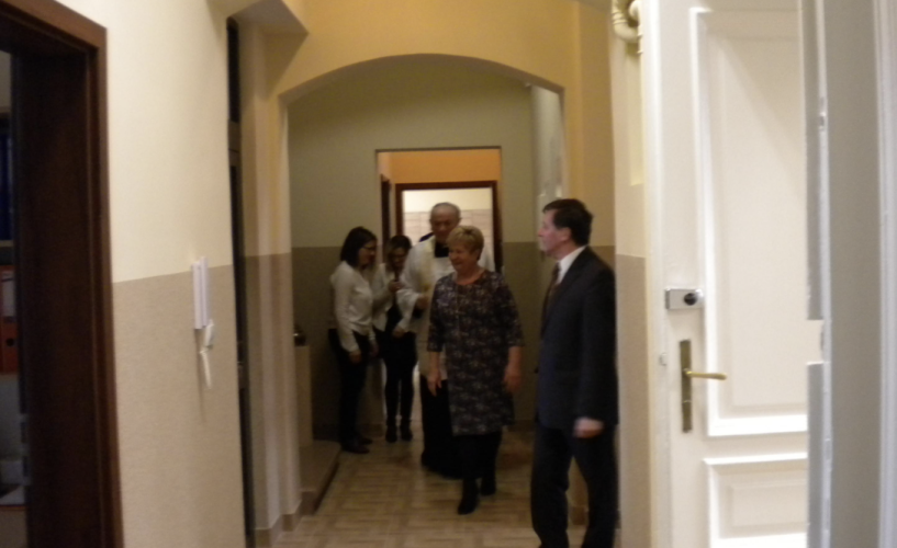 Dzienny Dom SENIOR+ w Wilamowicach