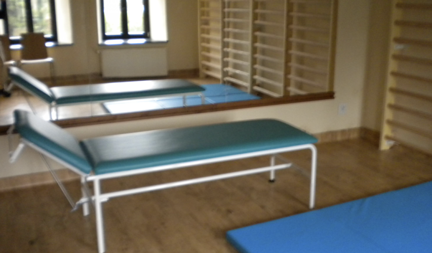 Dzienny Dom SENIOR+ w Wilamowicach