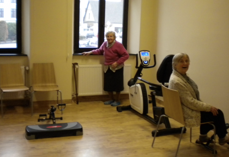 Dzienny Dom SENIOR+ w Wilamowicach