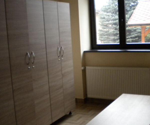Dzienny Dom SENIOR+ w Wilamowicach