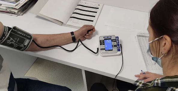 Dzienny Dom SENIOR+ w Pyskowicach