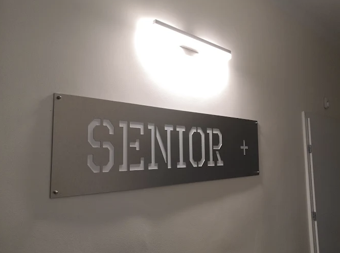 Dzienny Dom SENIOR+ w Pyskowicach