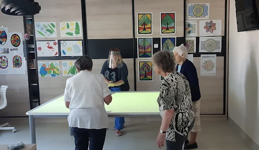 Dzienny Dom SENIOR+ w Pyskowicach