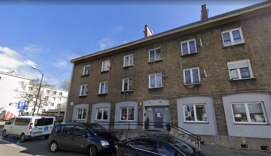 Dzienny Dom SENIOR+ w Pyskowicach