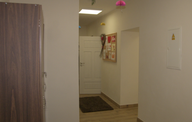 Dzienny Dom SENIOR+ w Besku