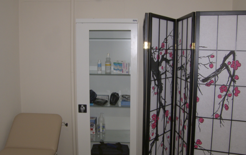 Dzienny Dom SENIOR+ w Besku