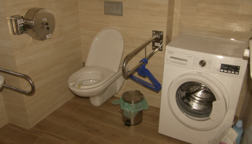 Dzienny Dom SENIOR+ w Besku