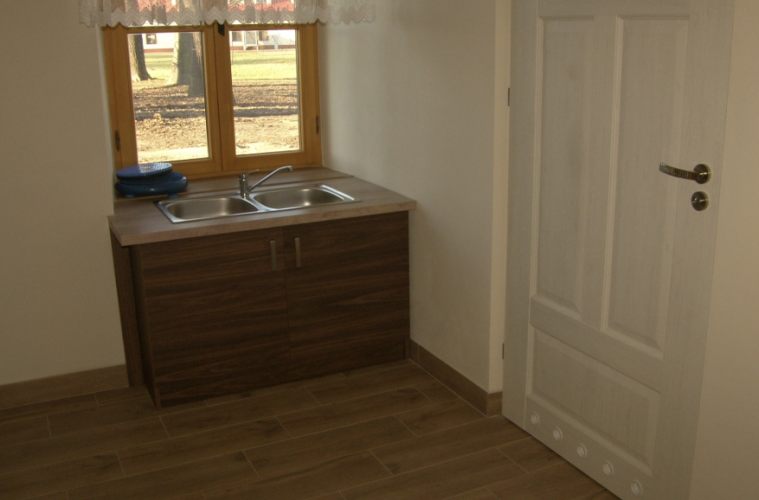 Dzienny Dom SENIOR+ w Besku