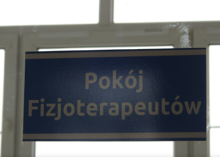 Dzienny Dom Seniora+ w Kruszynie