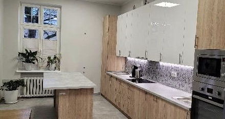 Dzienny Dom SENIOR+ w Środzie Wielkopolskiej