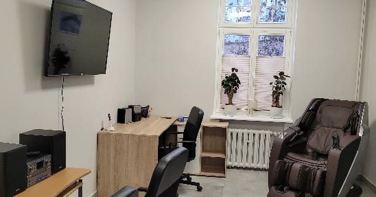 Dzienny Dom SENIOR+ w Środzie Wielkopolskiej