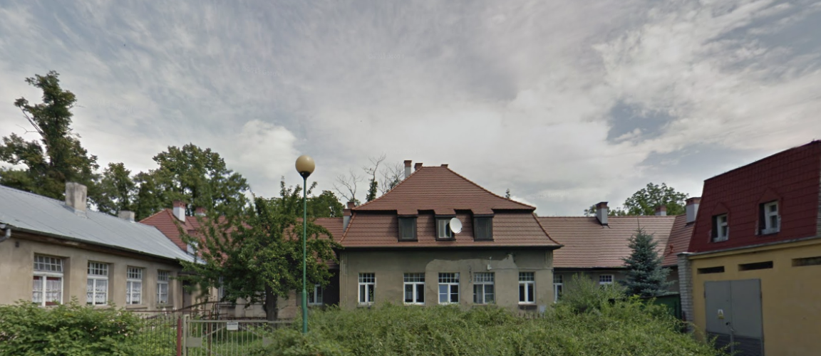 Dzienny Dom SENIOR+ w Środzie Wielkopolskiej