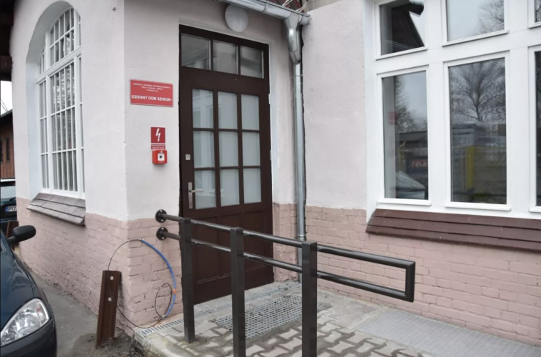 Dzienny Dom SENIOR+ w Odolanowie