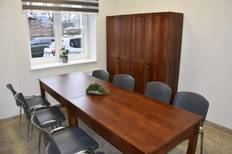 Dzienny Dom SENIOR+ w Odolanowie