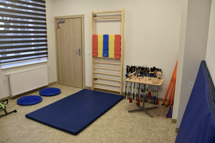 Dzienny Dom SENIOR+ w Odolanowie