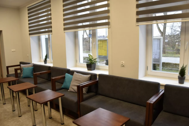 Dzienny Dom SENIOR+ w Odolanowie