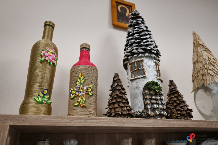 Dzienny Dom SENIOR+ w Pruszkowie