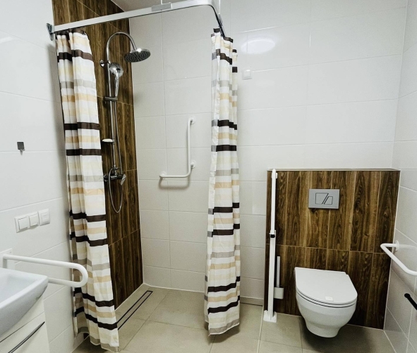 Dom Seniora Zbeniny w Zbeninach