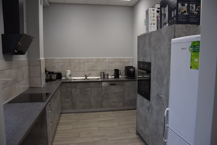 Dzienny Dom SENIOR+ w Drochlinie