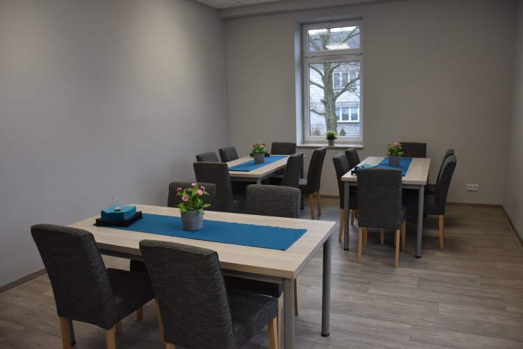 Dzienny Dom SENIOR+ w Drochlinie