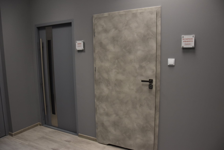 Dzienny Dom SENIOR+ w Drochlinie