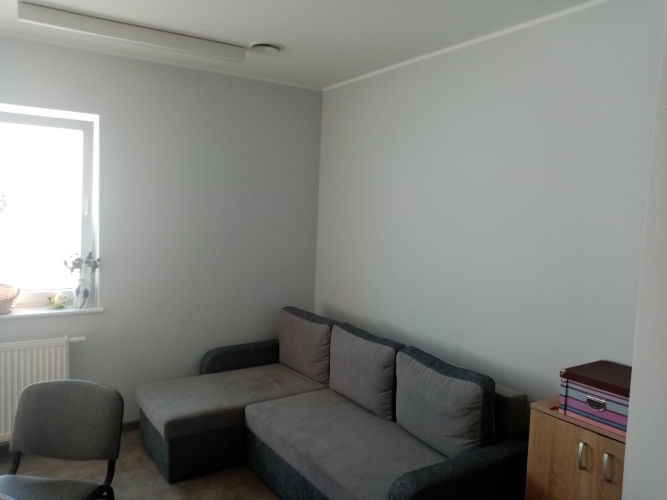 Dzienny Dom SENIOR+ w Gniewie