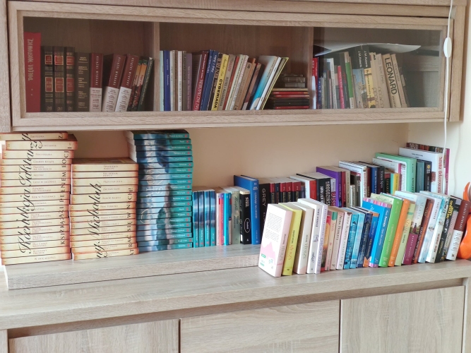 Dzienny Dom SENIOR+ w Świętochłowicach