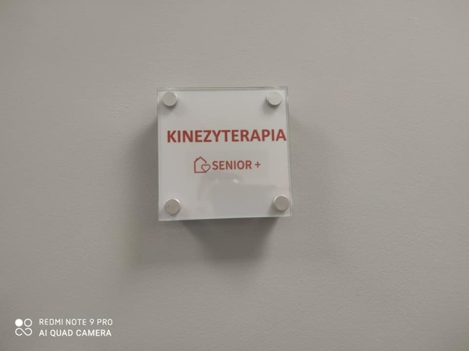 Dzienny Dom SENIOR+ w Drochlinie