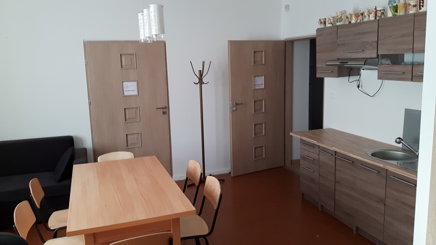 Dzienny Dom Senior-WIGOR w Zgierzu