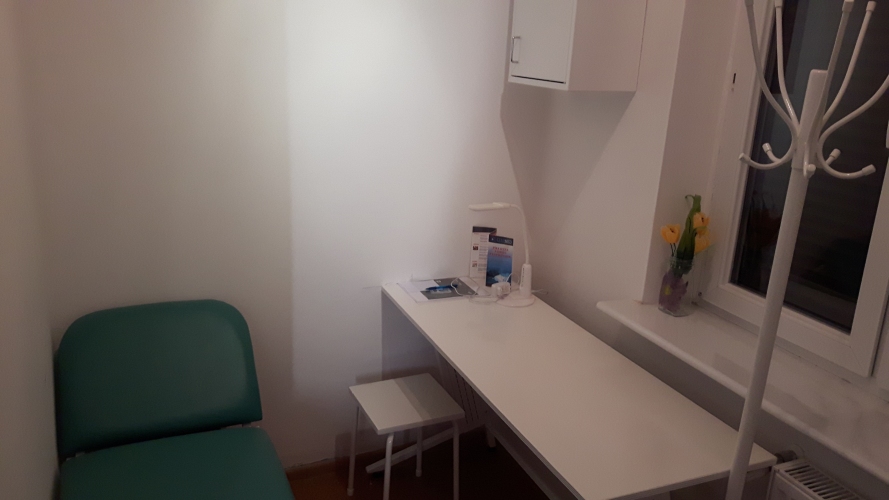 Dzienny Dom Senior-WIGOR w Zgierzu