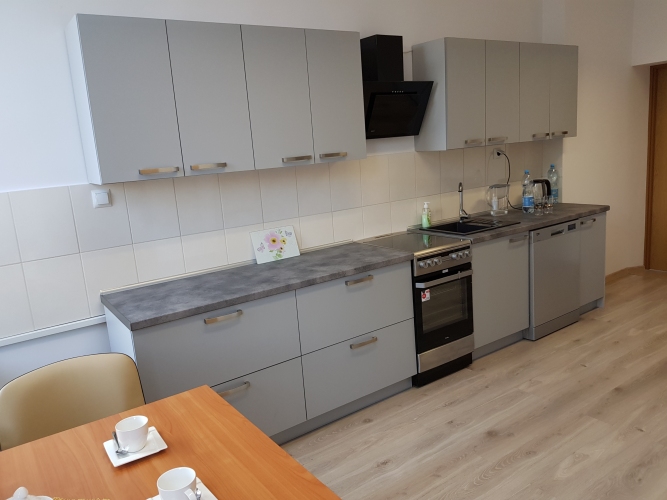 Dzienny Dom SENIOR+ w Czerwieńsku