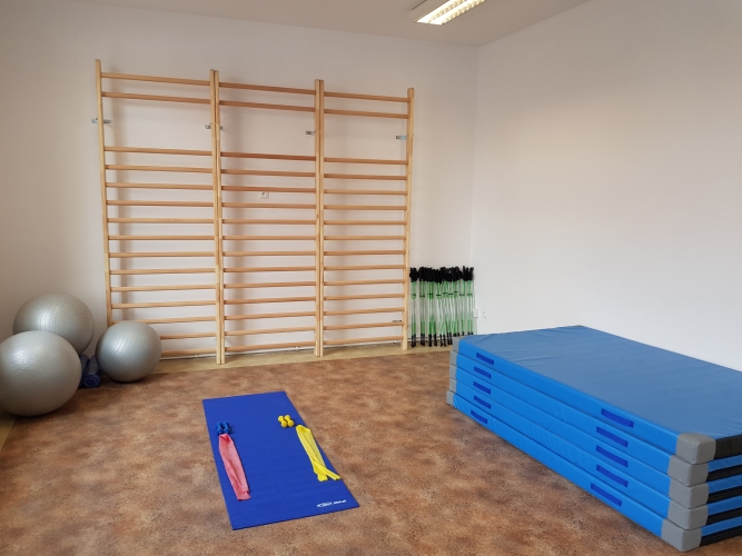 Dzienny Dom SENIOR+ w Czerwieńsku