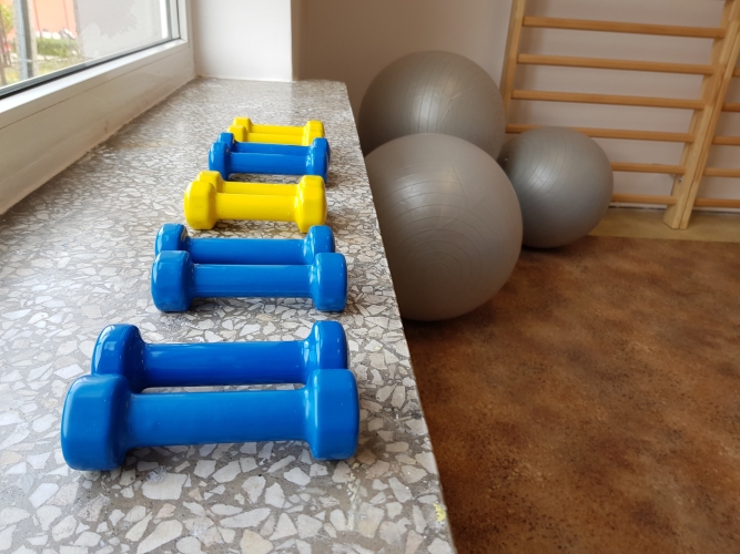 Dzienny Dom SENIOR+ w Czerwieńsku