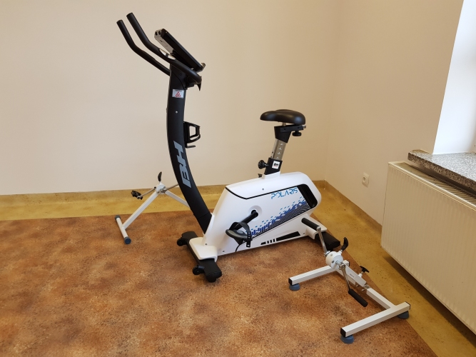 Dzienny Dom SENIOR+ w Czerwieńsku