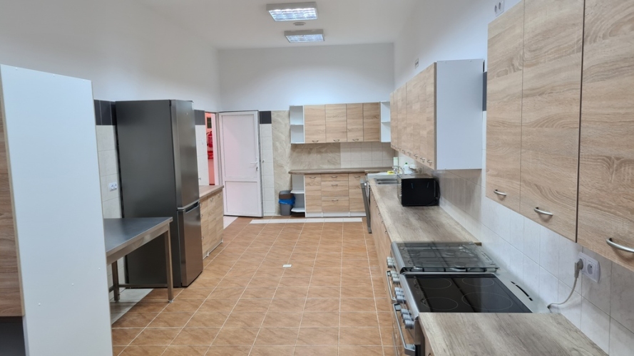 Dzienny Dom SENIOR+ w Krzyżówkach