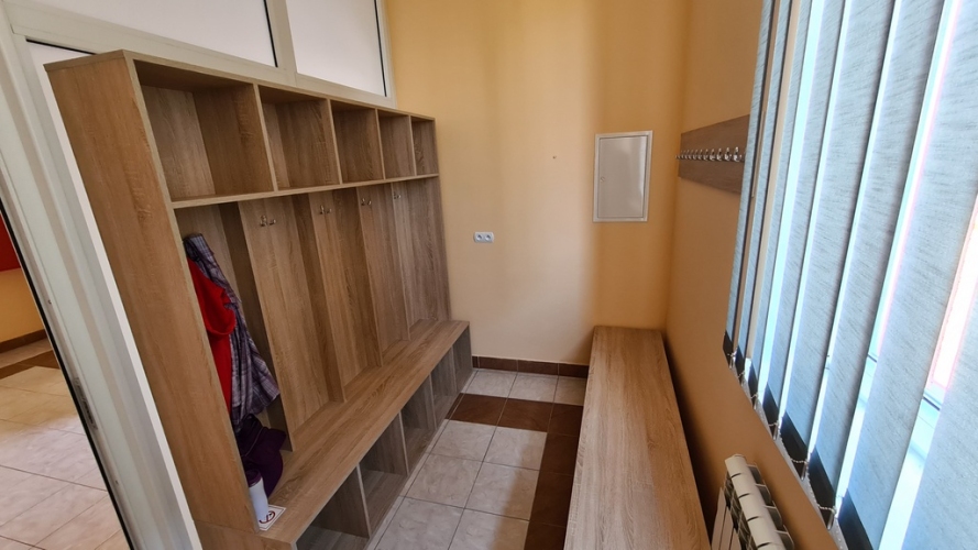 Dzienny Dom SENIOR+ w Krzyżówkach