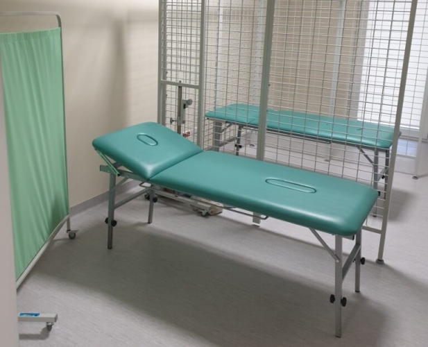 Centrum Opiekuńczo - Mieszkalne w Rawie Mazowieckiej