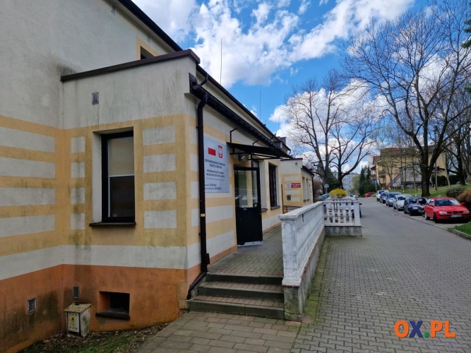 Dzienny Dom SENIOR+ w Cieszynie