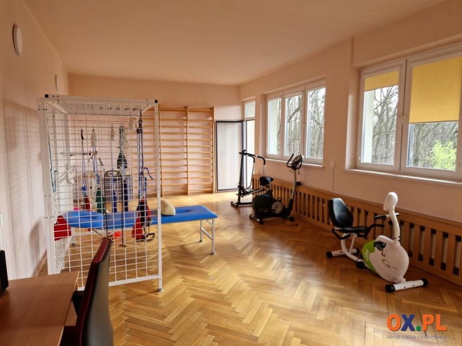 Dzienny Dom SENIOR+ w Cieszynie