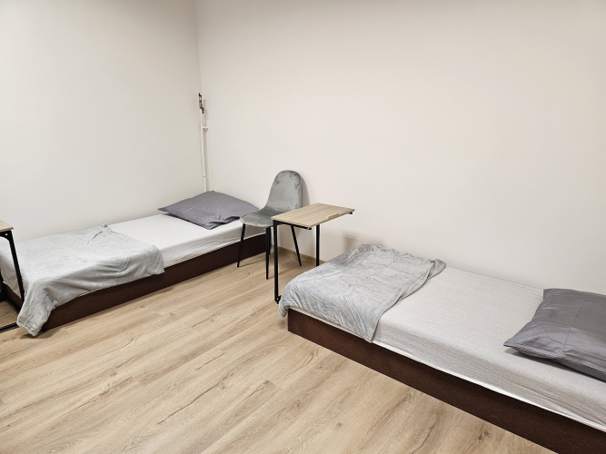 Dzienny Dom SENIOR+ w Krośnie