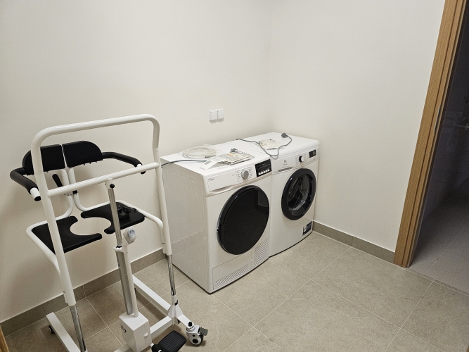 Dzienny Dom SENIOR+ w Krośnie