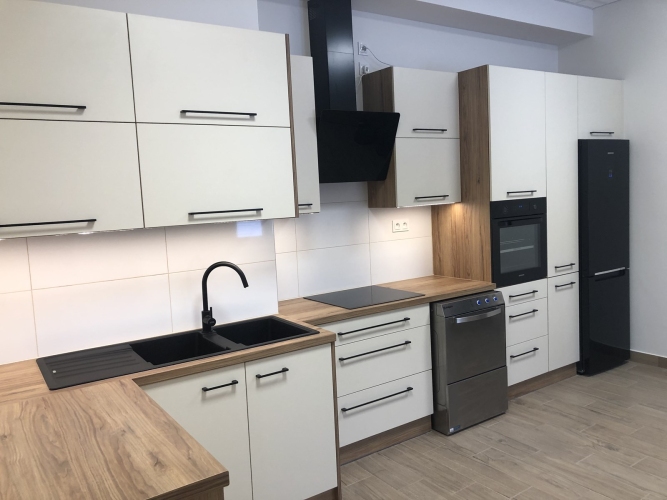 Dzienny Dom SENIOR+ w Podlesiu Machowskim