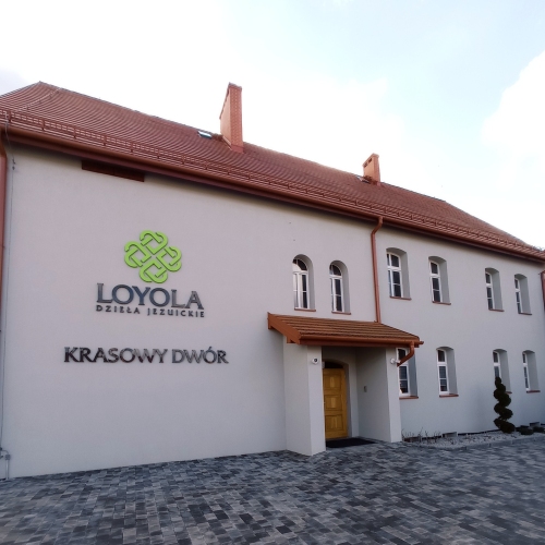 Dom Seniora Krasowy Dwór w Mysłowicach