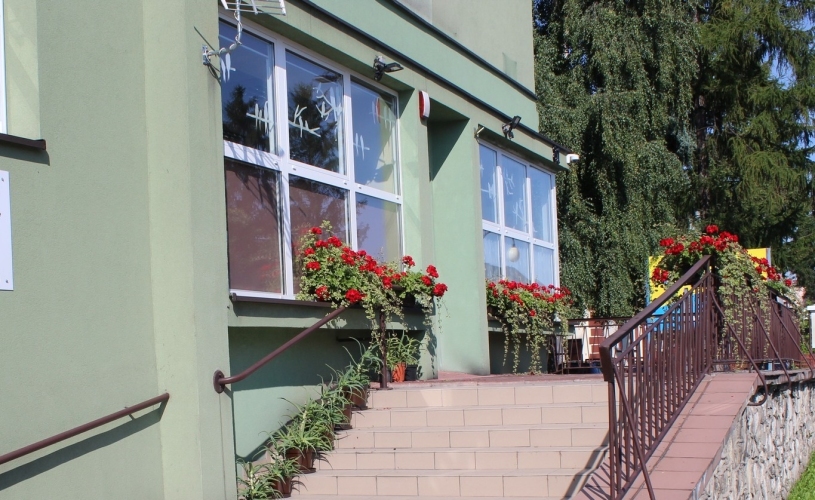 Dzienny Dom SENIOR+ w Jędrzejowie