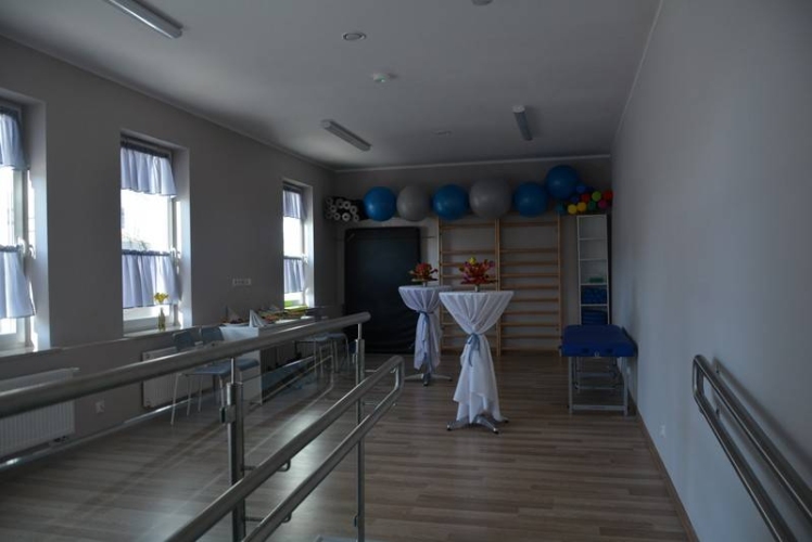 Dzienny Dom Pobytu SENIOR+ w Kościerzynie